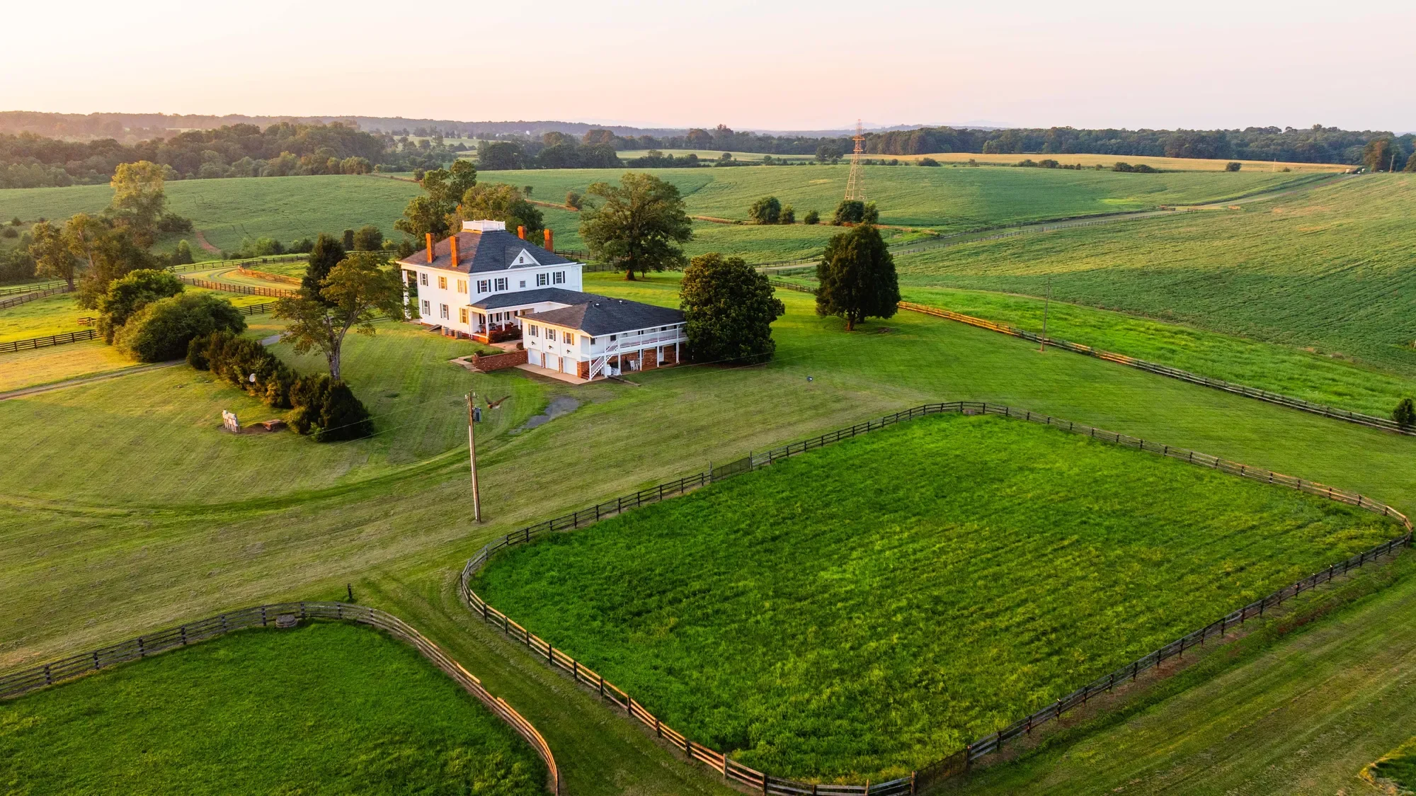 9313 Greenfield Farm, Scottsville, VA 24590, Cunningham, Virginia, United States. - Photo 7