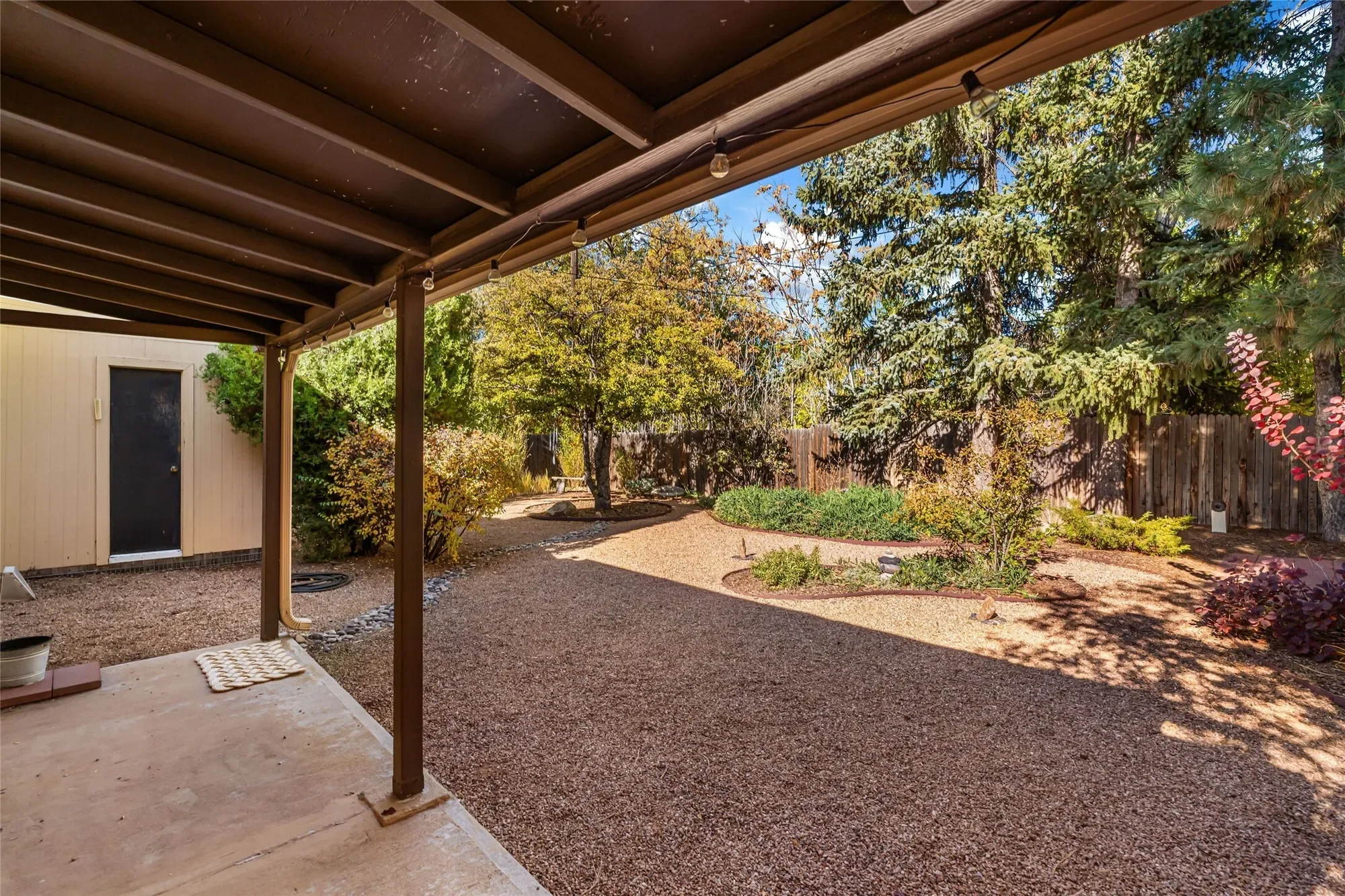 2725 Camino Chueco, Santa Fe, NM 87505, Santa Fe, New Mexico, United States. - Photo 29