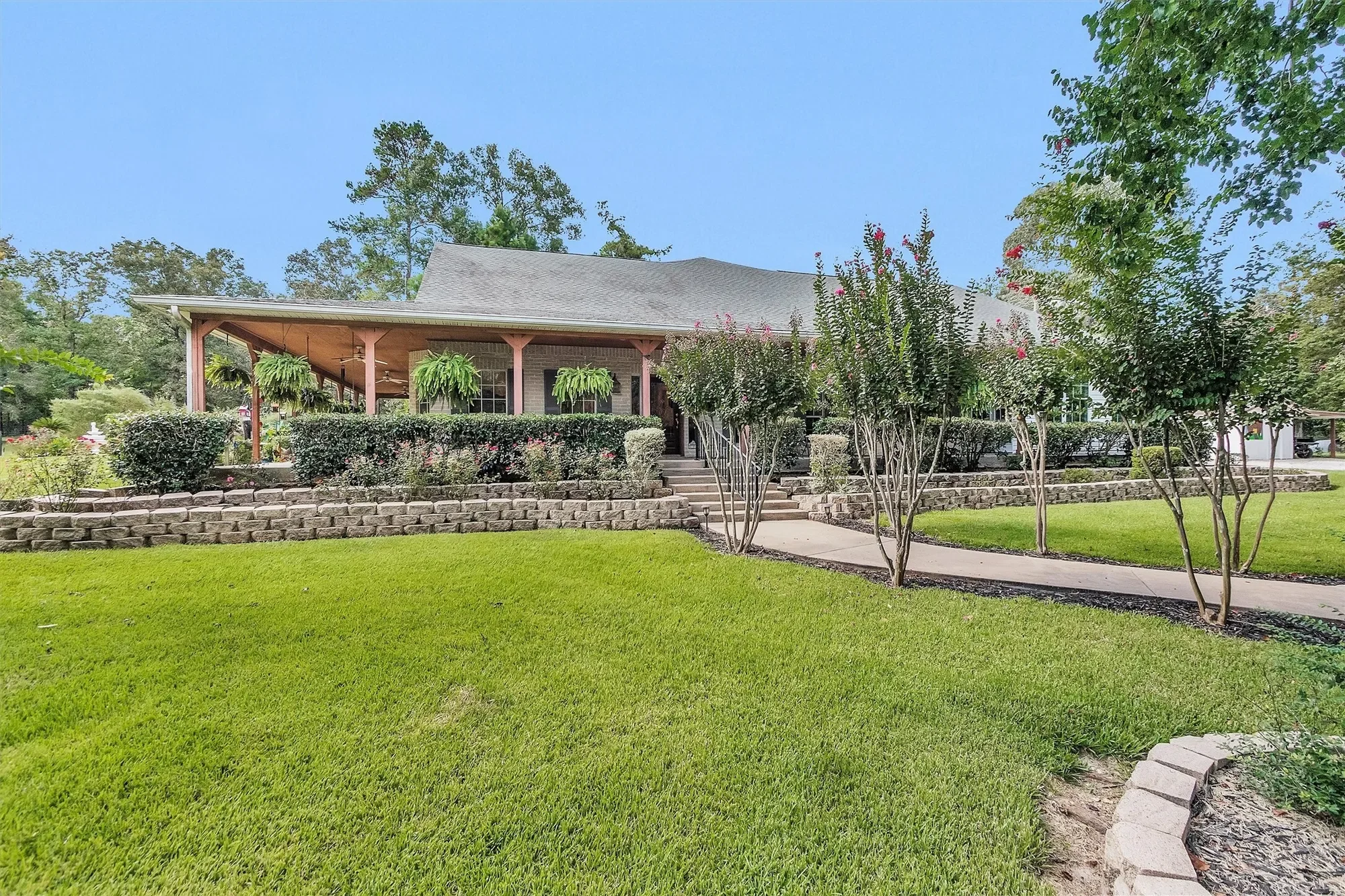 235 Caravella Court, Livingston, TX 77351, Livingston, Texas, United States. - Photo 5