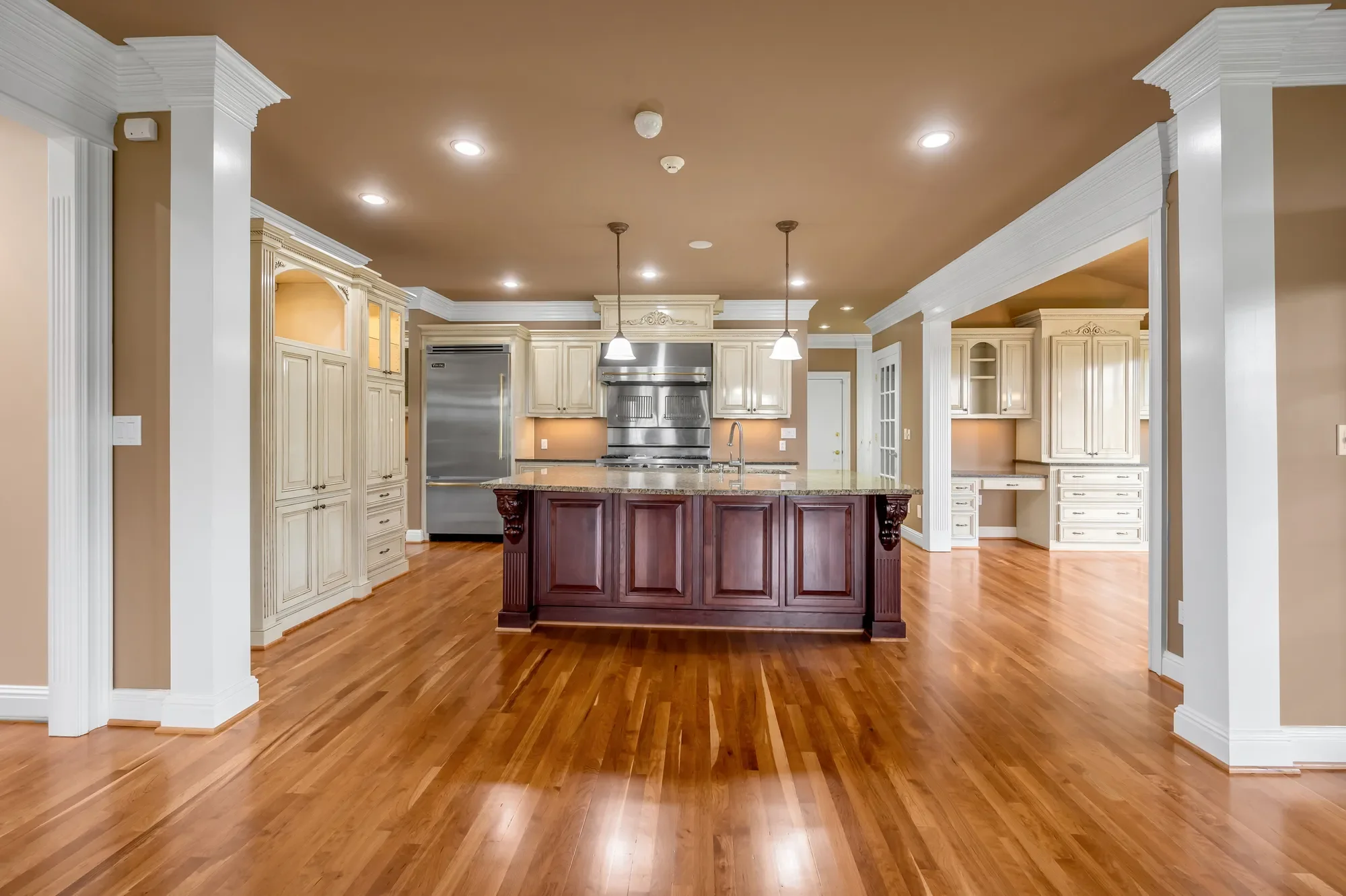 1004 Wil Rose Lane, Versailles, KY 40383, Versailles, Kentucky, United States. - Photo 19