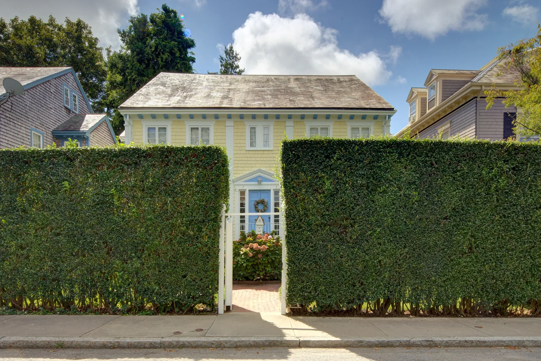 5 Pell Street, Newport, RI 02840, Newport, Rhode Island, United States. - Photo 30