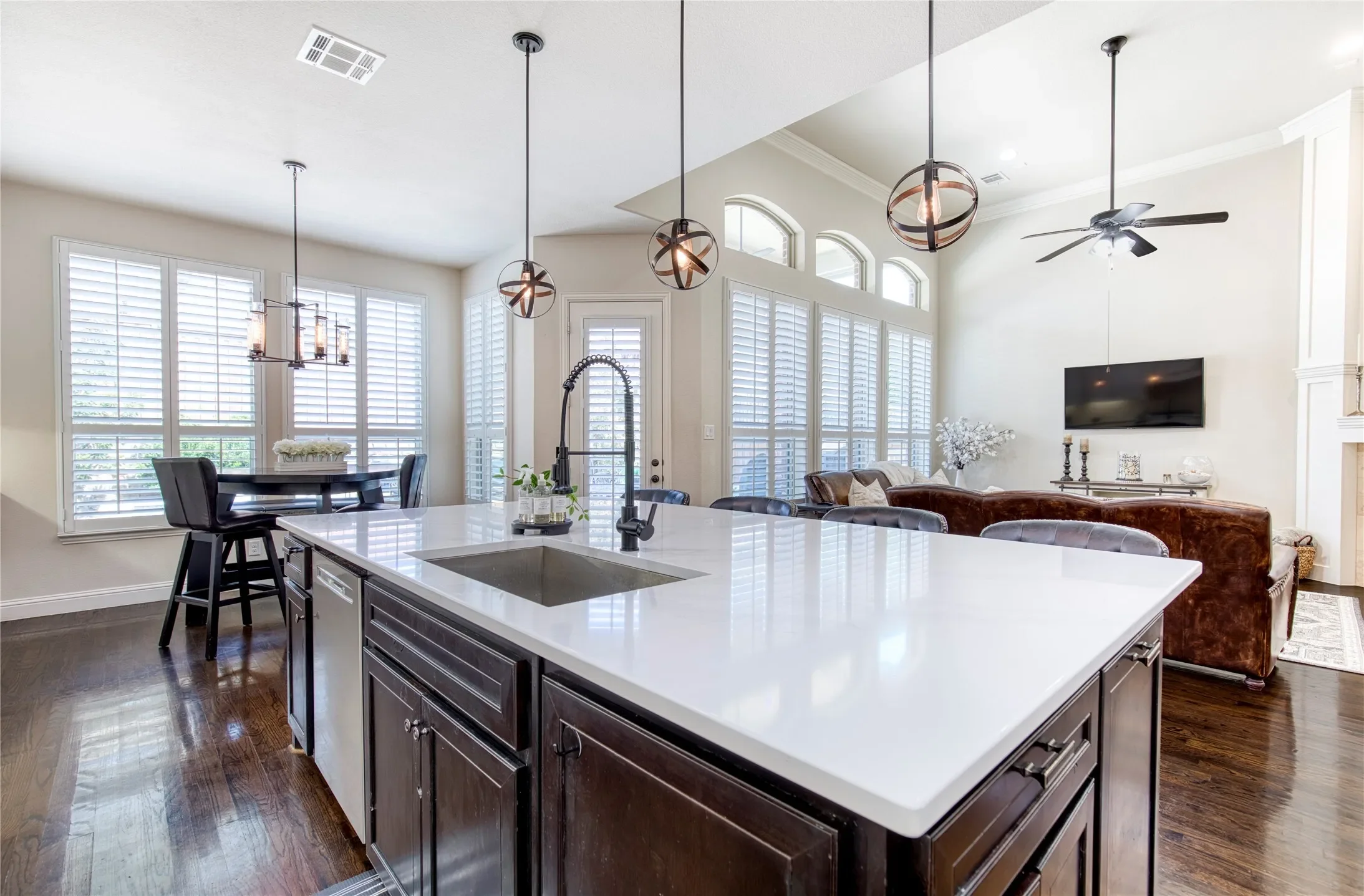1552 Saddle Tree Road, Frisco, TX 75036, Frisco, Texas, United States. - Photo 18