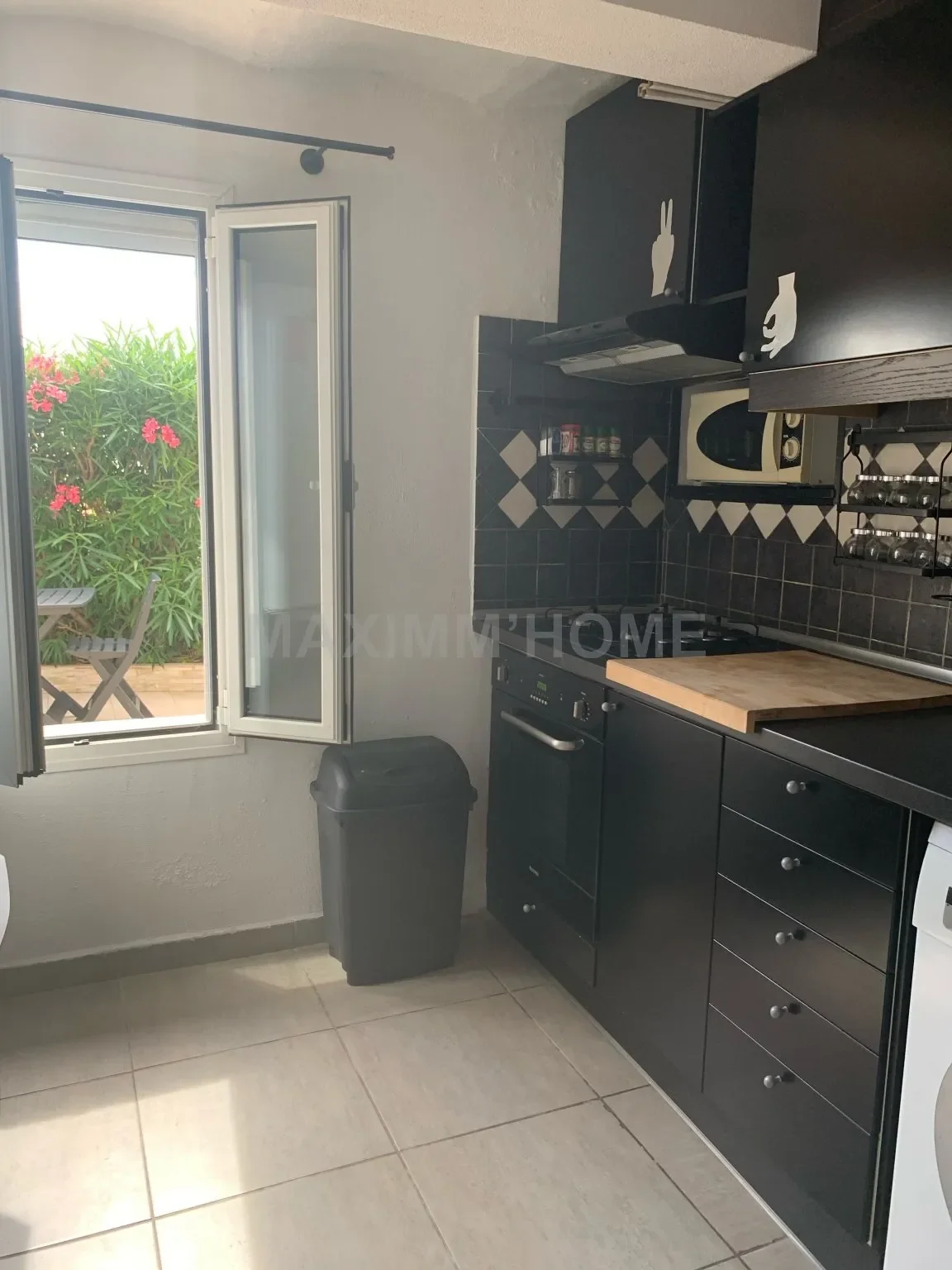 14 AVENUE DE FRANCE, Roquebrune-Cap-Martin, Provence-Alpes-Côte d'Azur, France. - Photo 13