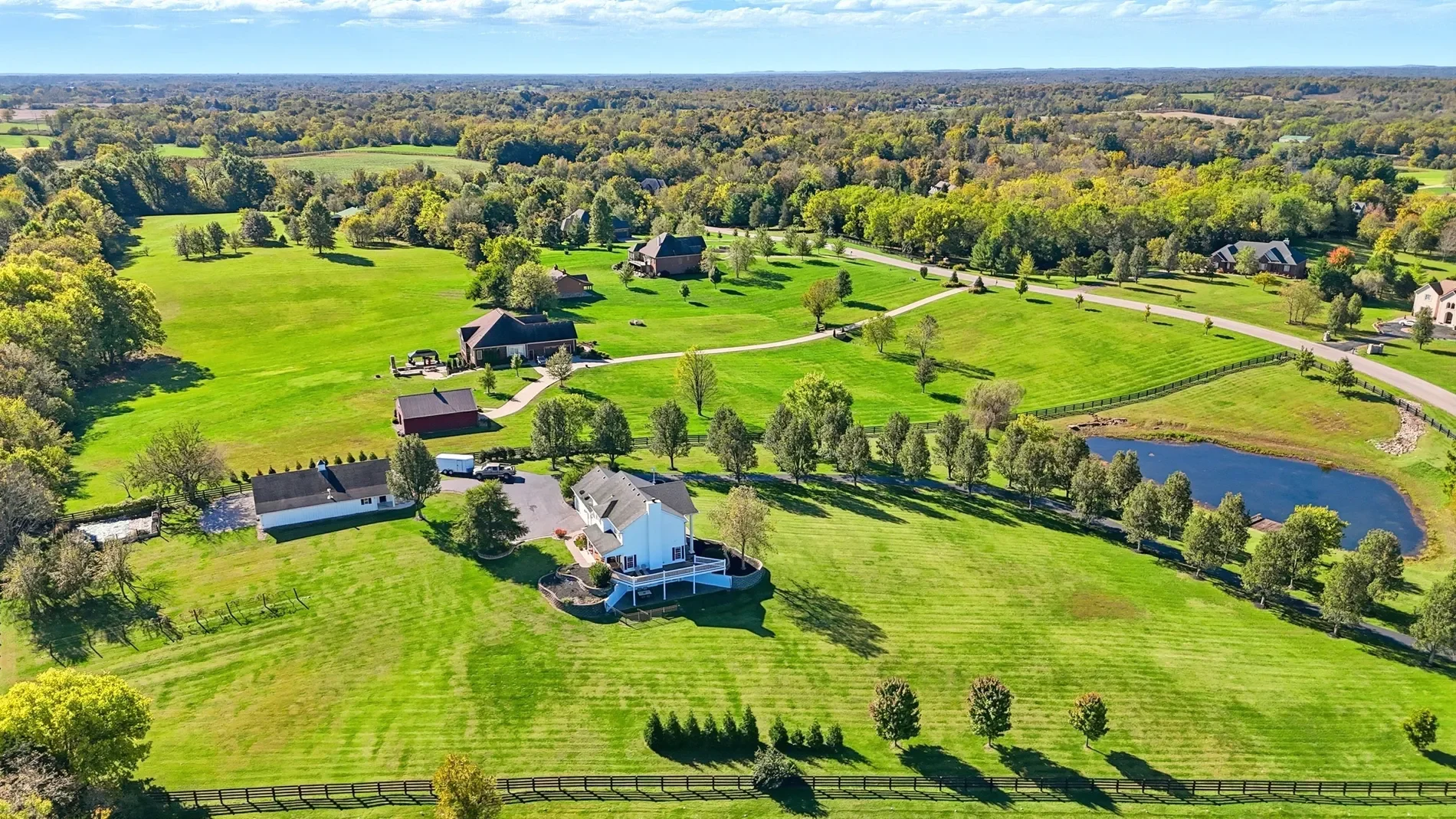 400 Todd Dr , Simpsonville, KY 40067, Simpsonville, Kentucky, United States. - Photo 32