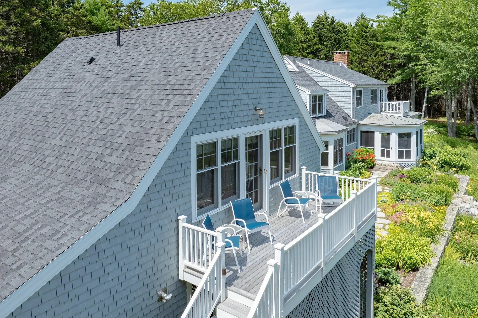 541 E Blue Hill Road, Blue Hill, ME 04614, Blue Hill, Maine, United States. - Photo 4