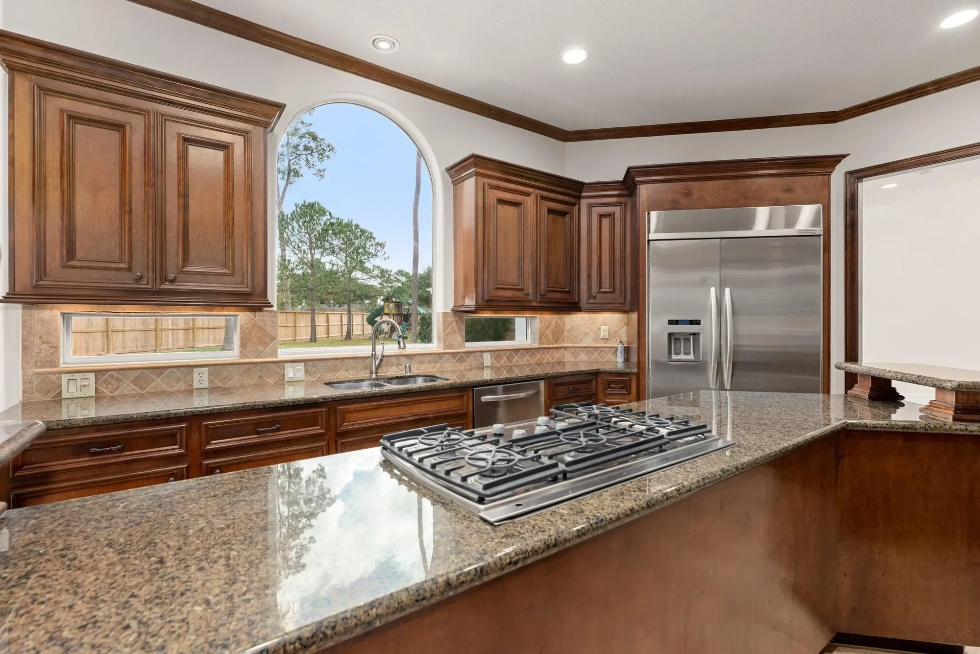 13606 Llano Pass Court, Houston, Texas, United States. - Photo 17