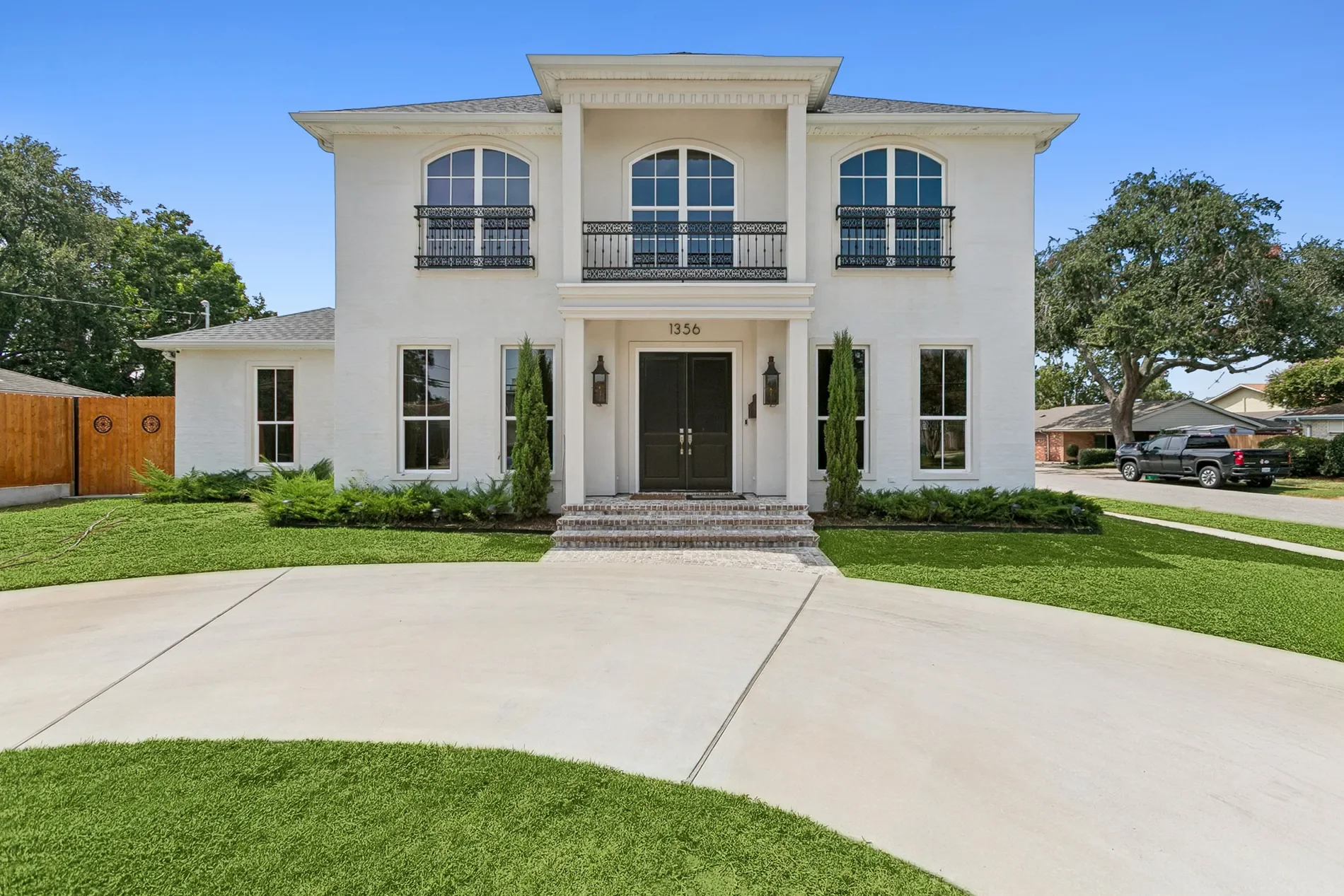 1356 Homestead Avenue , Metairie, LA 70005, Metairie, Louisiana, United States. - Photo 32