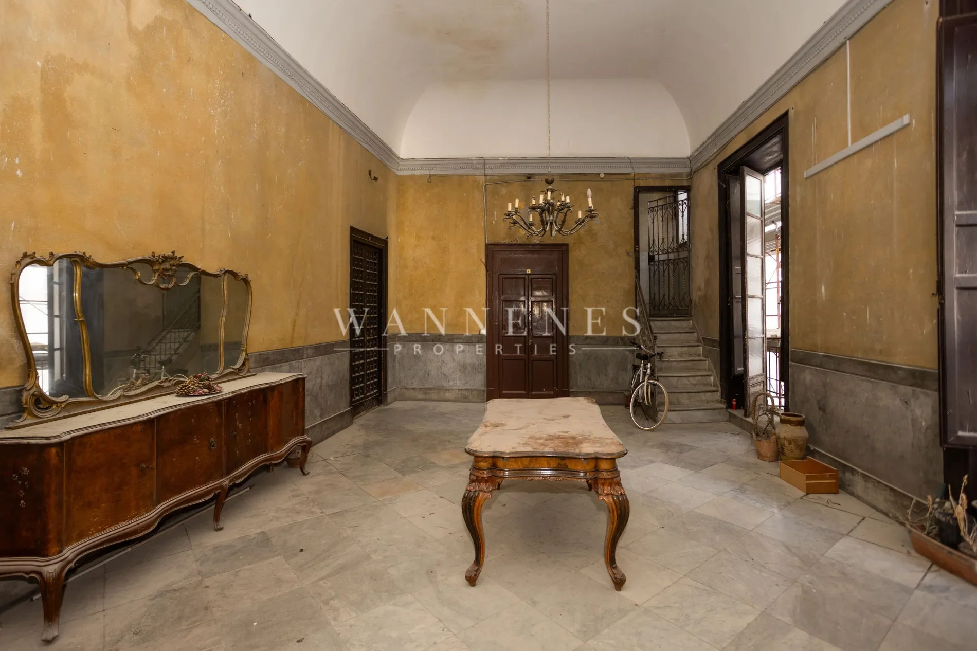 Via Vittorio Emanuele, 137, 90133 Palermo PA, Italy, Palermo, Sicily, Italy. - Photo 9