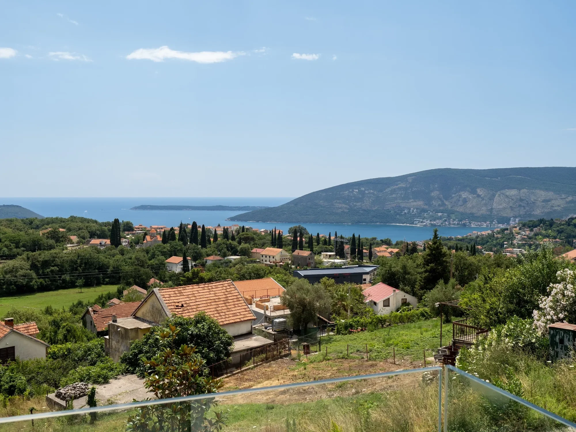 Podi, Podi, Herceg Novi Municipality, Montenegro. - Photo 7