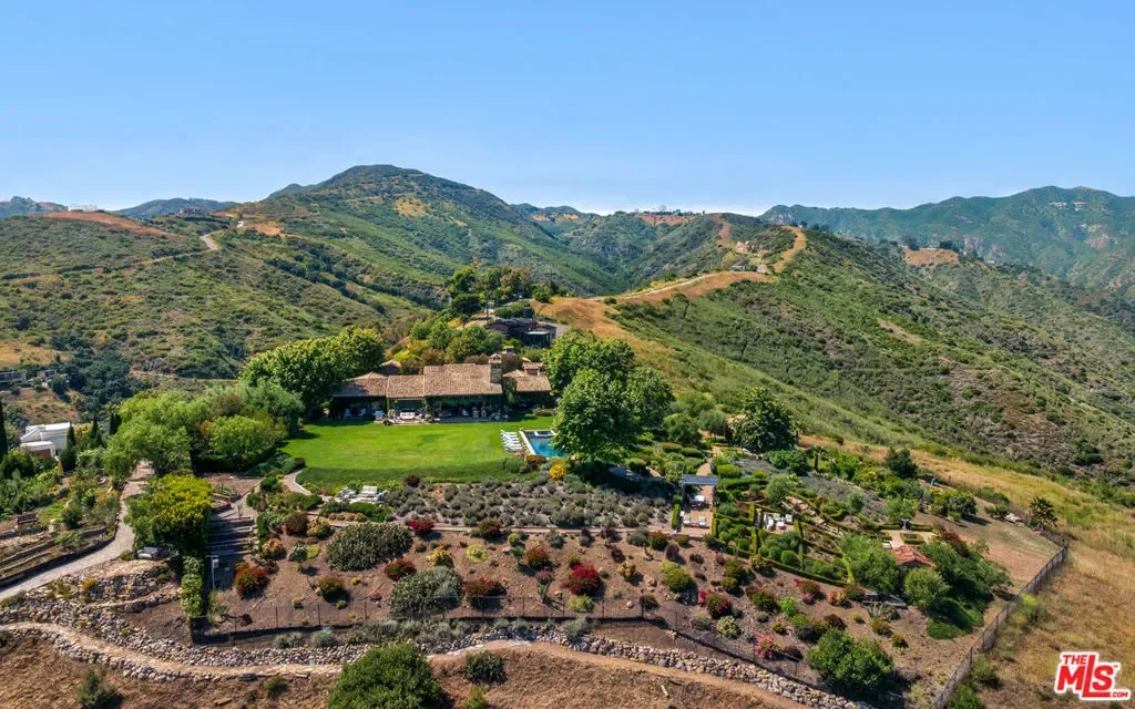 2900 Corral Canyon Road, Malibu, California, United States. - Photo 1