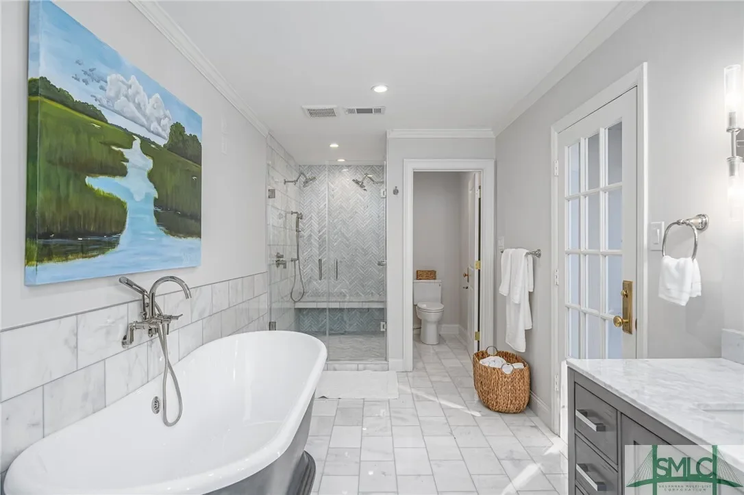 1 Christie Lane, Savannah, Georgia, United States. - Photo 23