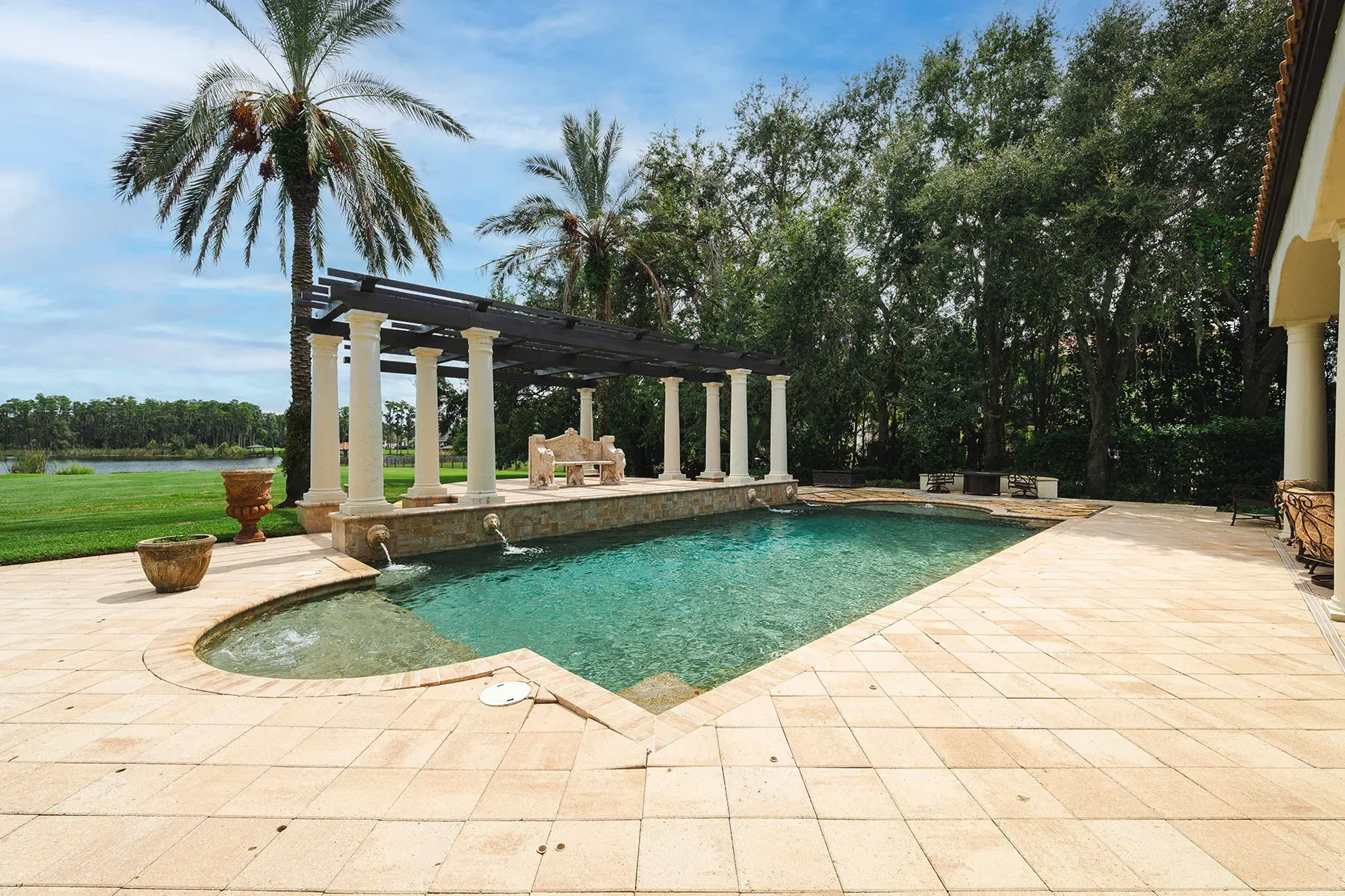 17201 Breeders Cup Drive, Odessa, FL 33556, Odessa, Florida, United States. - Photo 30
