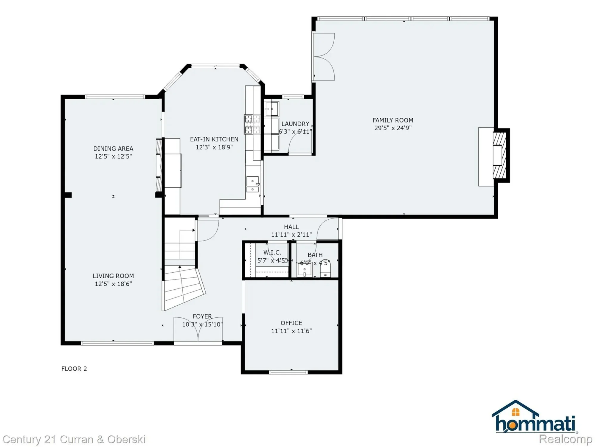 26155 Timber Trail, Dearborn Heights, MI 48127, Dearborn, Michigan, United States. - Photo 12