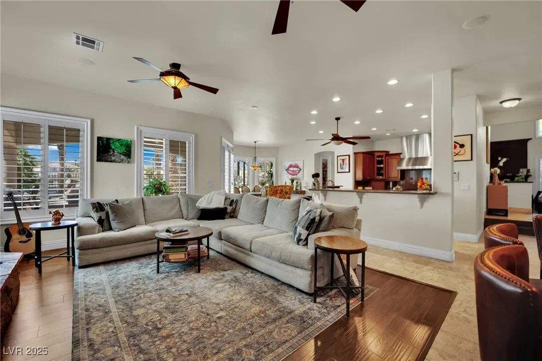 8137 Desert Jewel Circle, Las Vegas, Nevada, United States. - Photo 24