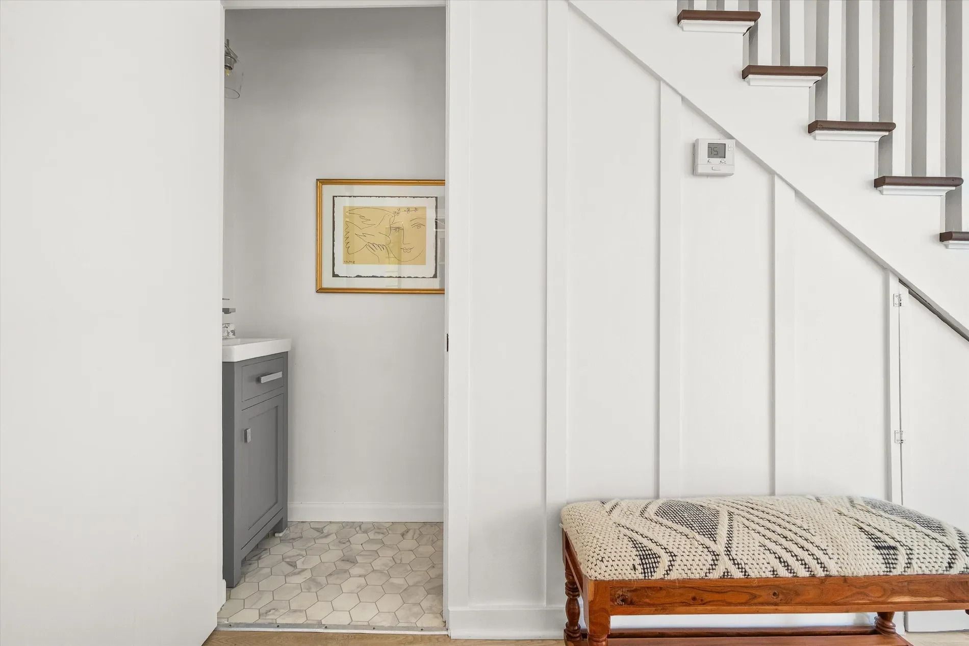 513 E Pedregosa Street, Santa Barbara, California, United States. - Photo 40
