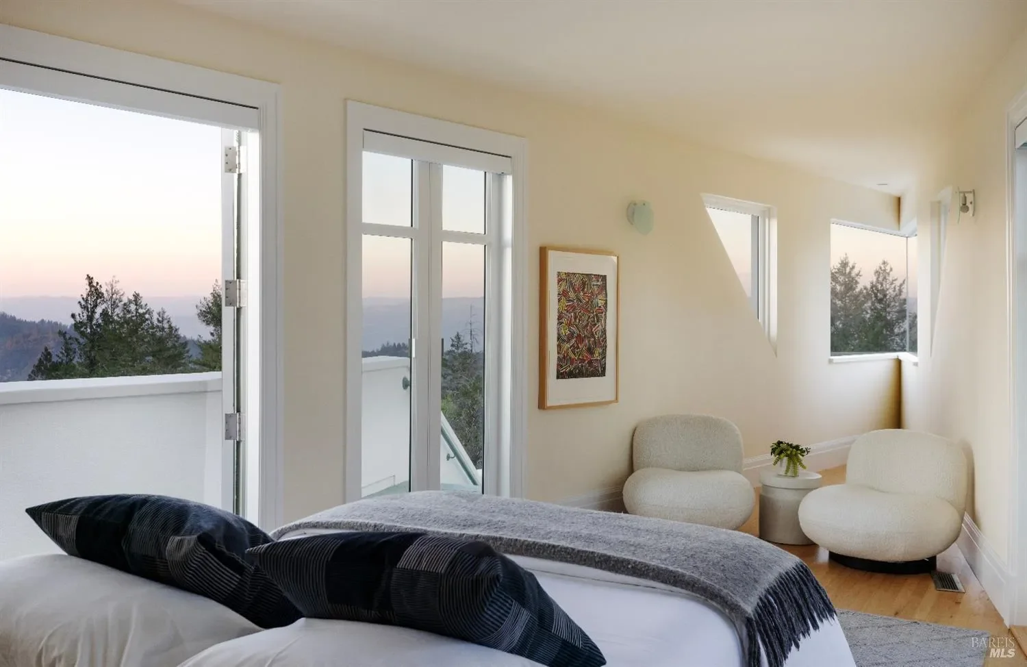 3000 Mount Veeder Road, Napa, California, United States. - Photo 36