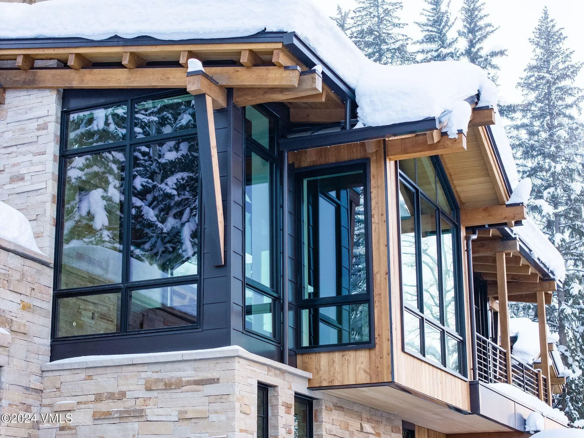 366 Forest Road, Vail, CO, 81657, USA, Vail, Colorado, United States. - Photo 16