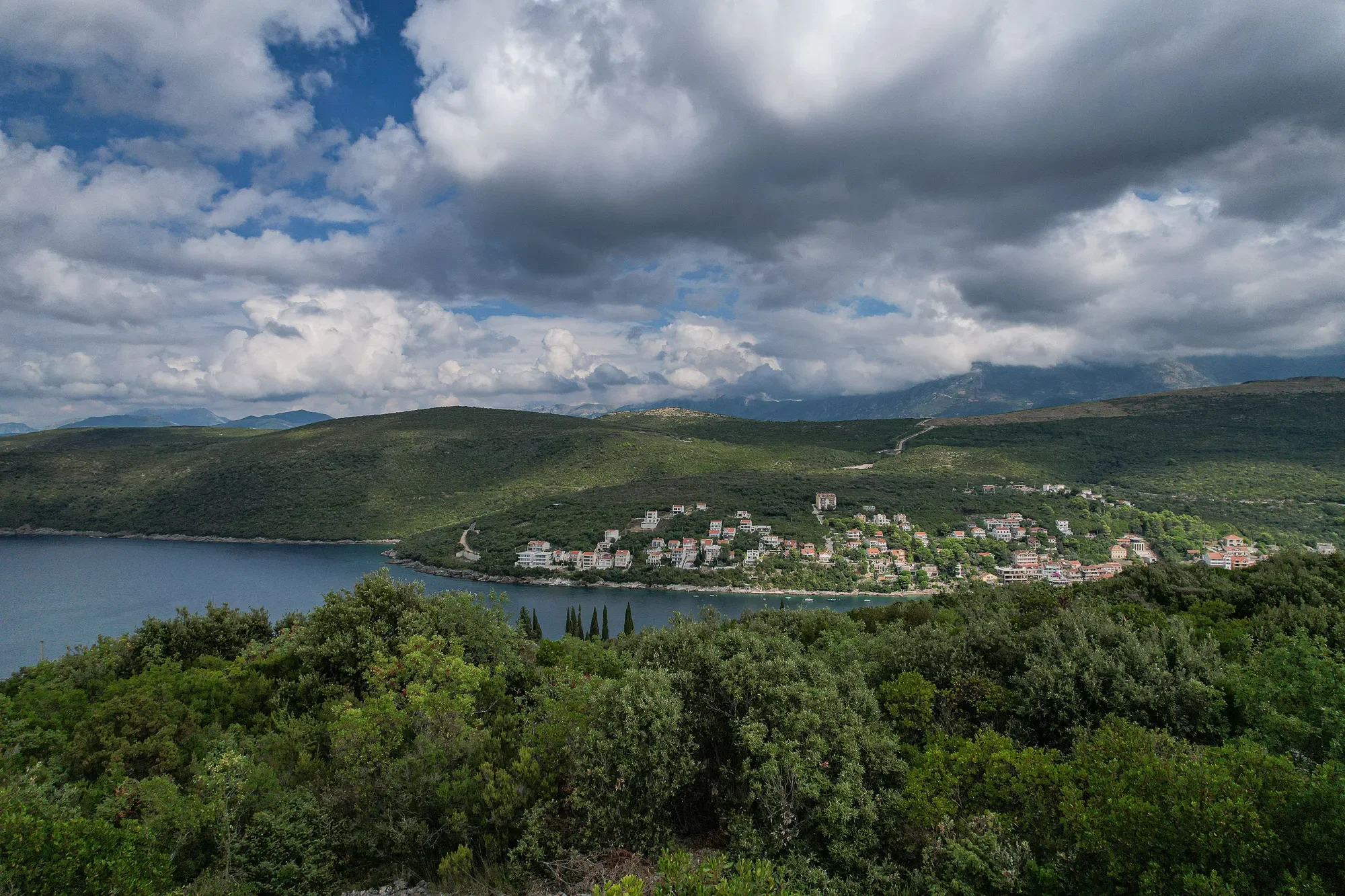 Kotor, Bigova, Kotor Municipality, Montenegro. - Photo 9