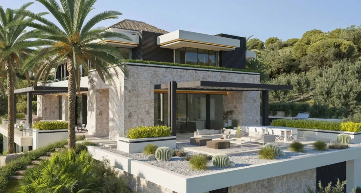 Costa del Sol, La Zagaleta, Málaga, La Zagaleta, La Zagaleta, Benahavis, Andalusia. - Photo 6