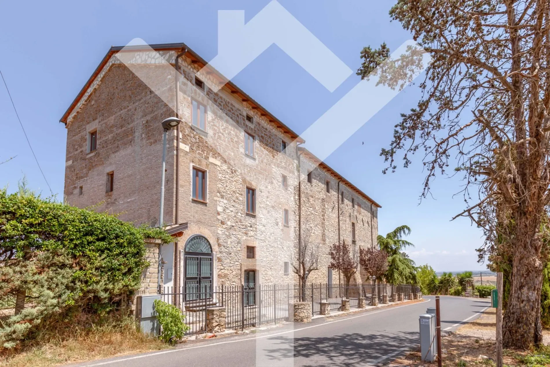 Cerveteri Via del Casalone, Lazio, Italy. - Hero Image