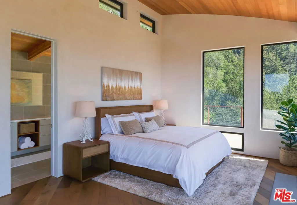 47730 Coast Ridge Road, Big Sur, California, United States. - Photo 14