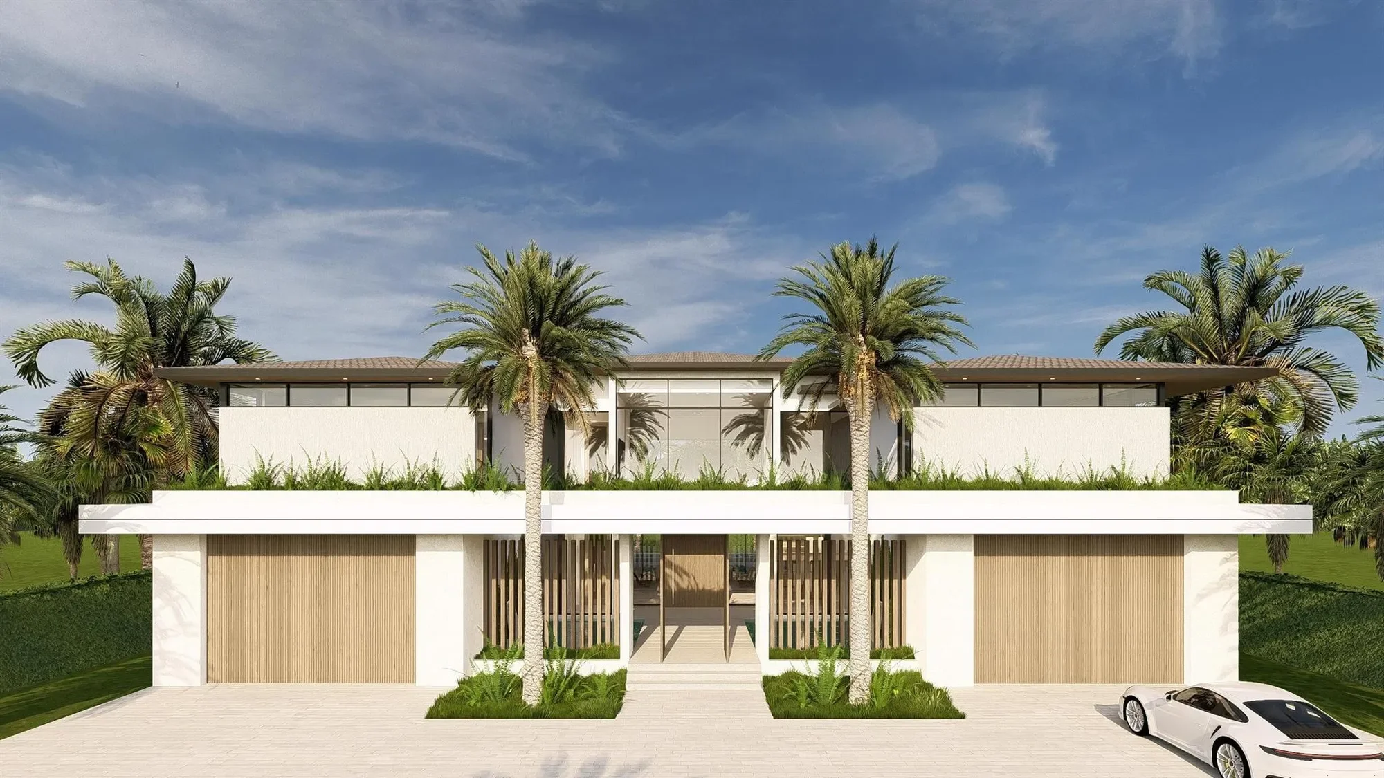 1148 Cocoanut Road, Boca Raton, Florida, United States. - Photo 4