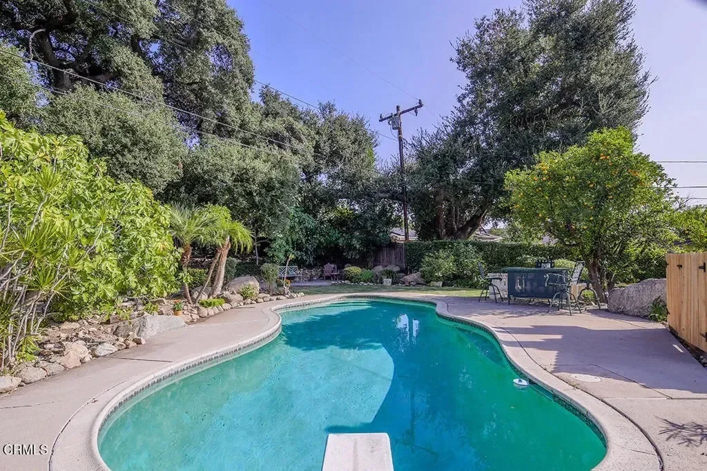 426 N Canyon Boulevard, Bradbury, California, United States. - Photo 55