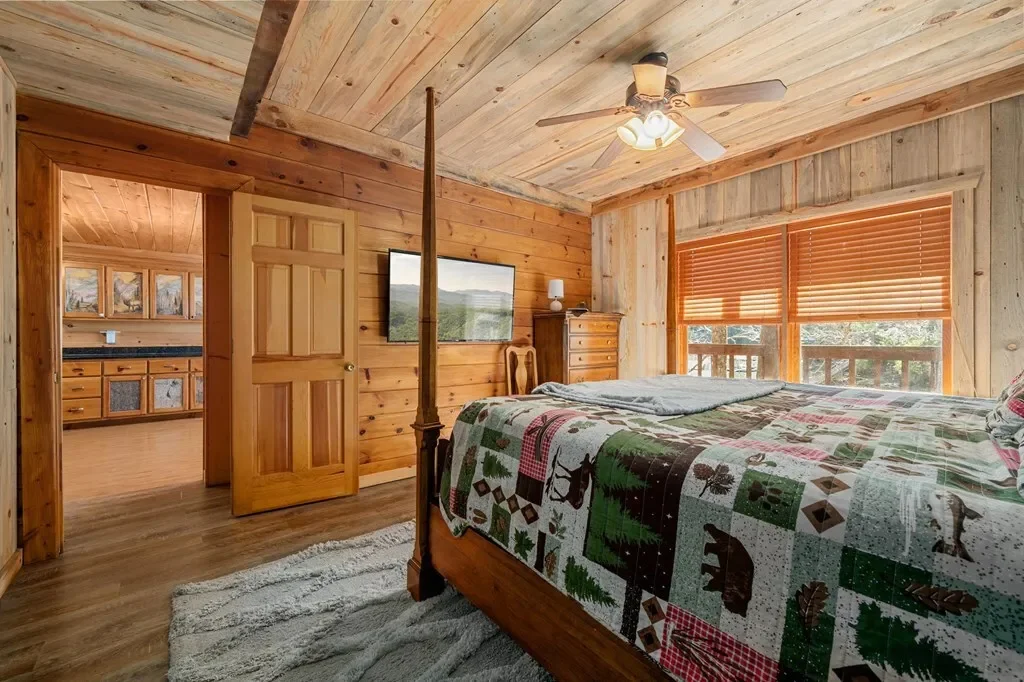 140 Tall Timber Lane, Blue Ridge, Georgia, United States. - Photo 61