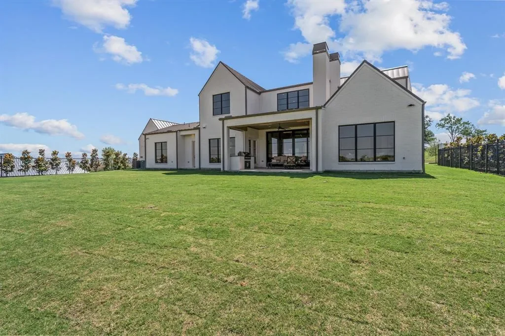 4524 Chablis Drive, Fort Worth, Texas, United States. - Photo 31