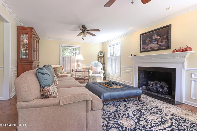 55 Palmetto Road, Pinehurst, North Carolina, United States. - Photo 18