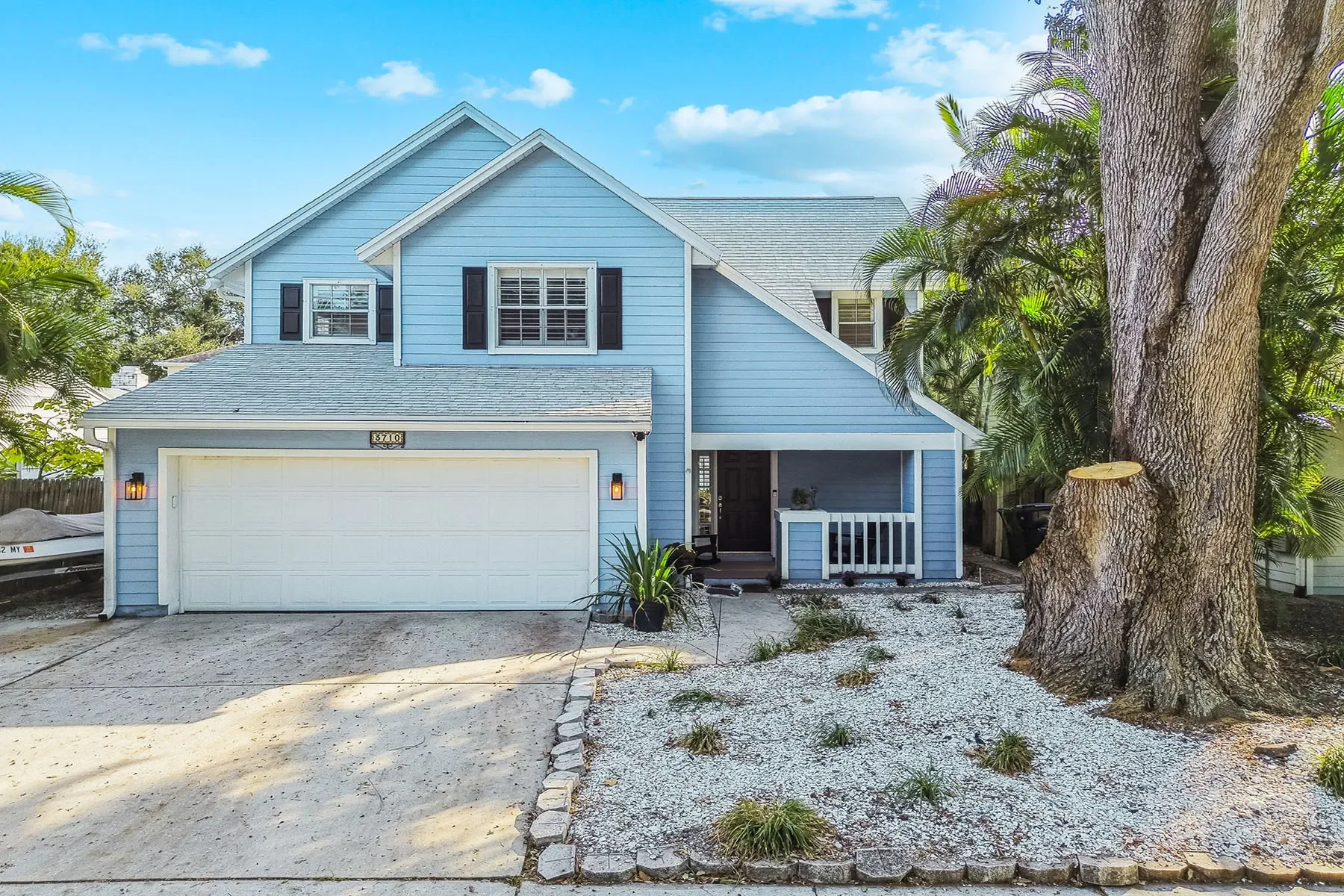 3710 W Tacon Street, Tampa, FL 33629, Tampa, Florida, United States. - Photo 29
