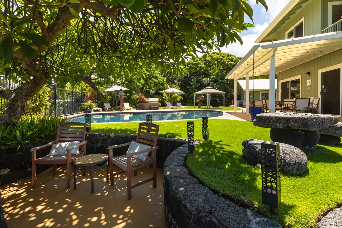 78-111-A HOLUA RD, Kailua-Kona, HI 96740, Kailua-Kona, Hawaii, United States. - Photo 7