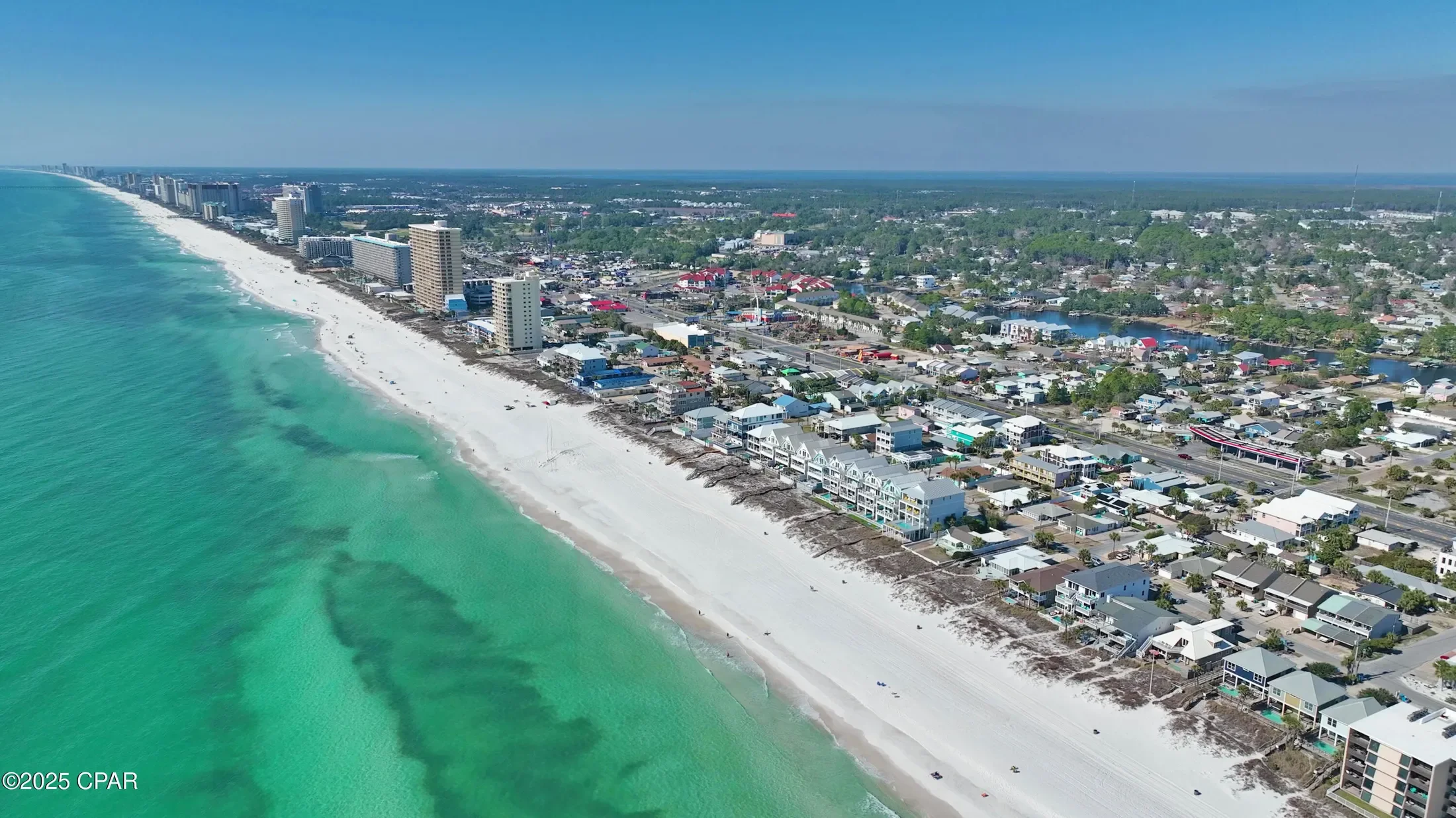 8205 Surf Drive, Panama City Beach, Florida, United States. - Photo 6