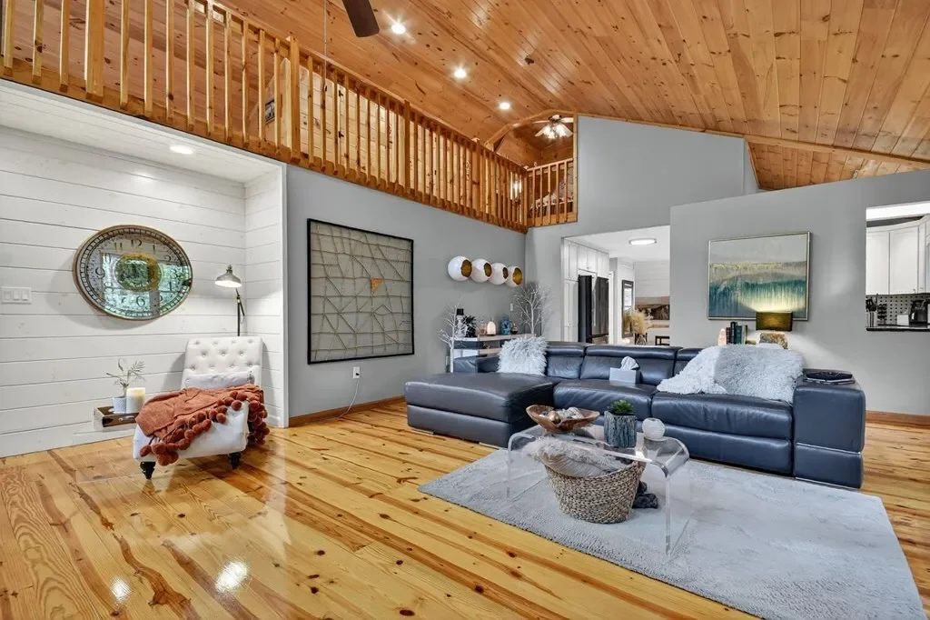 31 Highland Hammock Drive, Blue Ridge, Georgia, United States. - Photo 4