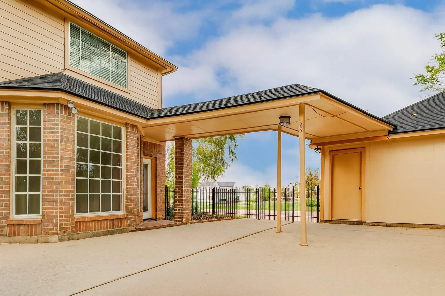 8819 Aubrey Lane, Rosenberg, Texas, United States. - Photo 23