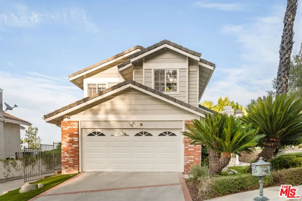 7282 Woodvale Court, Bell Canyon, California, United States. - Photo 13