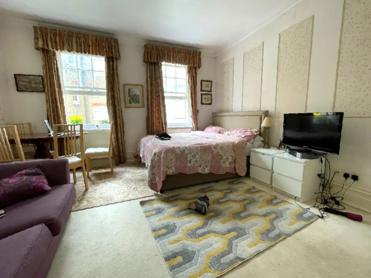 Kensington Court, London, W8, London, England, United Kingdom. - Photo 16