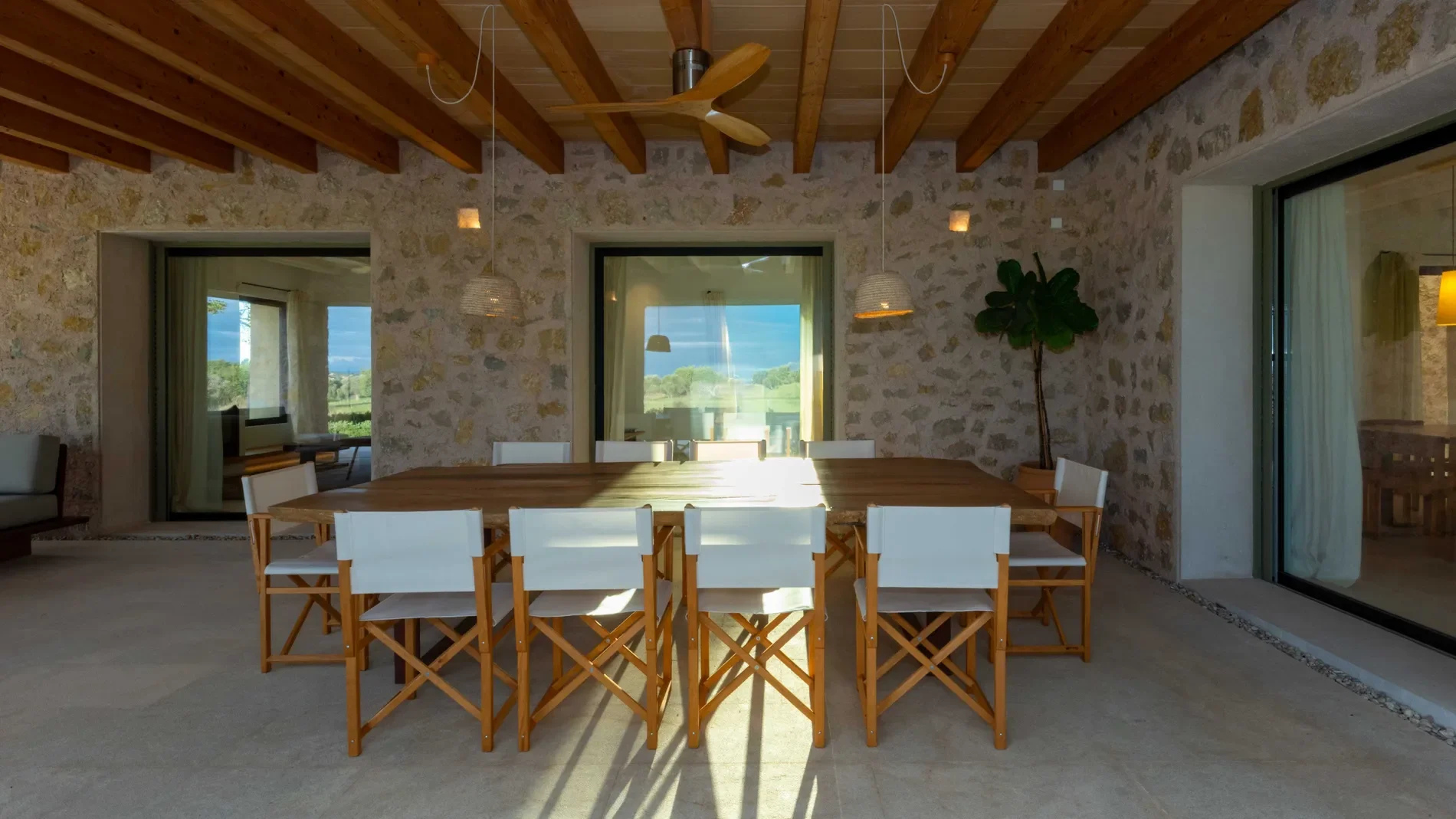 Selva, Mallorca, Selva, Selva, Balearic Islands, Spain. - Photo 7