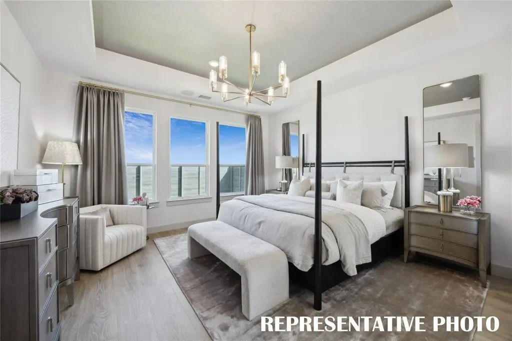 4524 Tippett Drive, McKinney, Texas, United States. - Photo 6