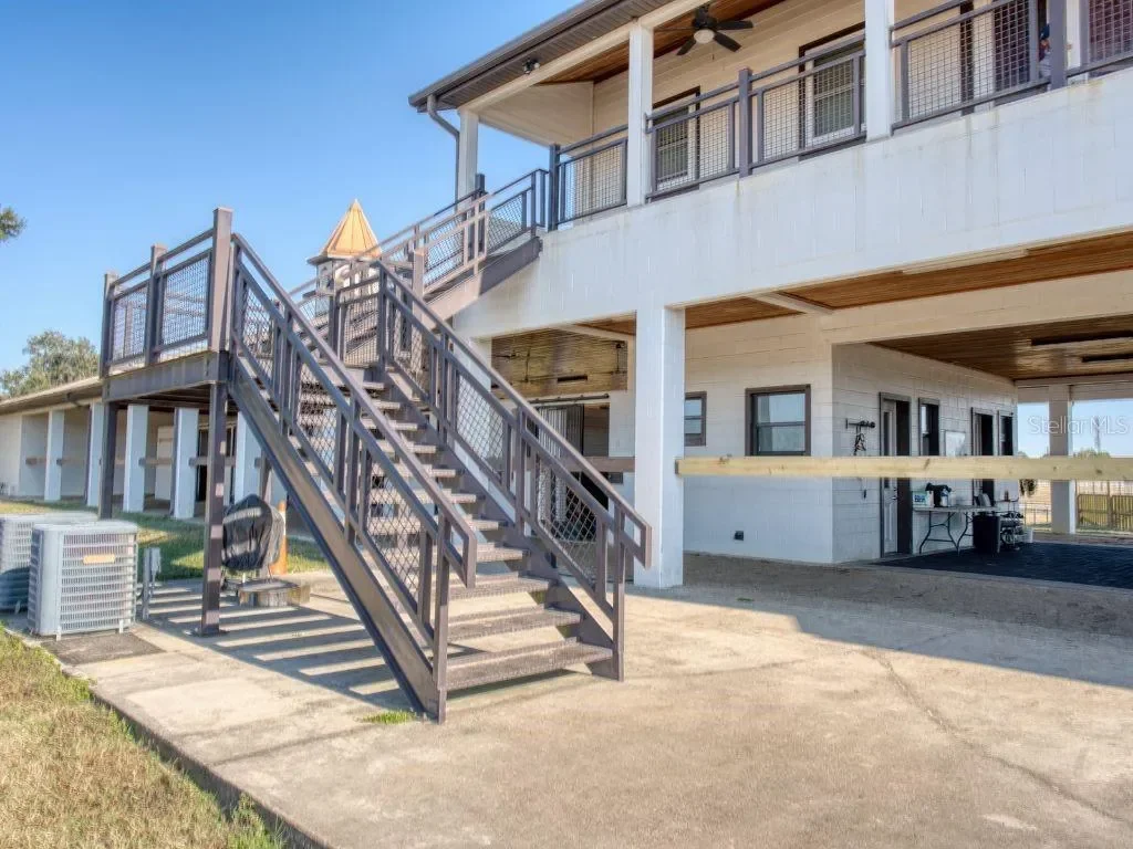 1345 NE 155 PLACE, Reddick, Florida, United States. - Photo 10