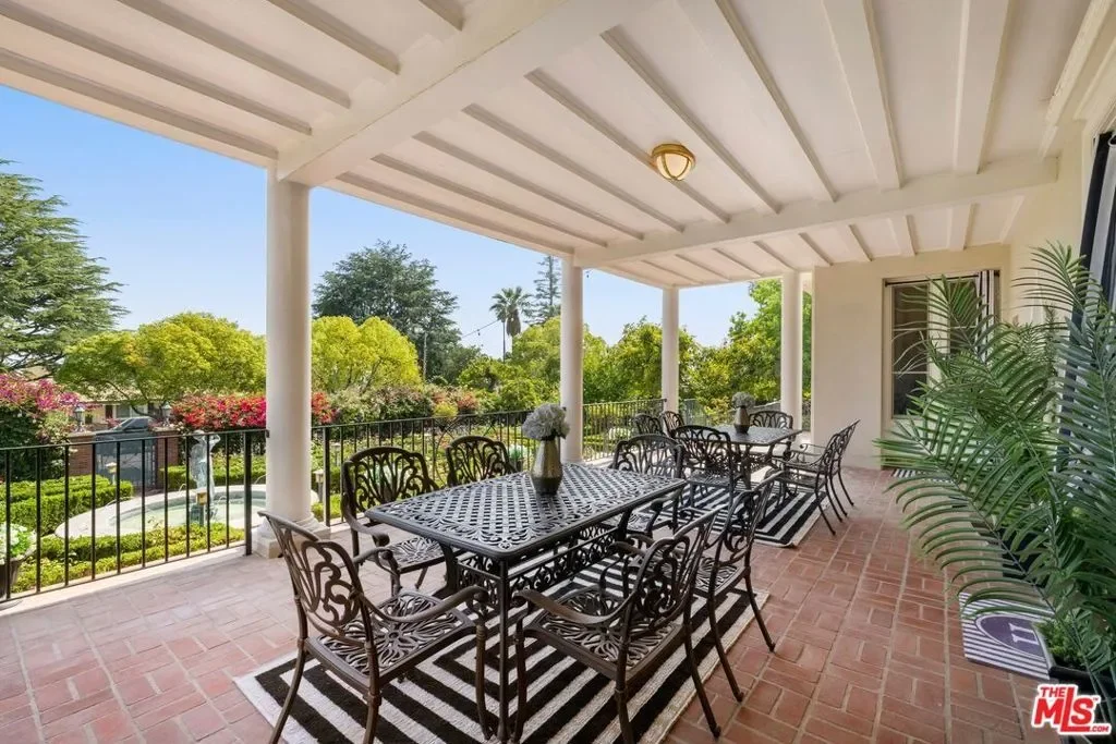 820 N Verano Drive, Glendora, California, United States. - Photo 26
