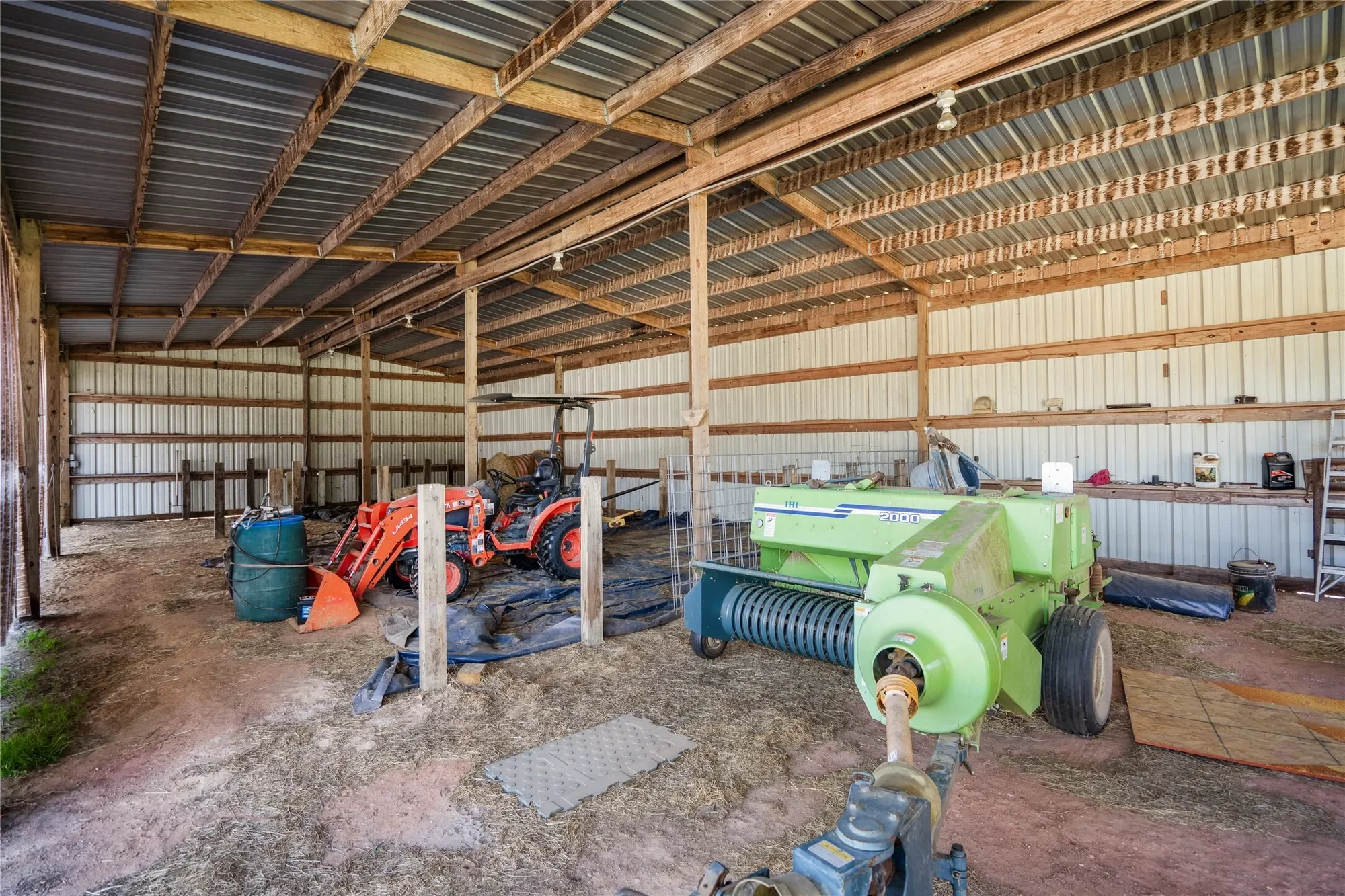 260 S Moody Lane, Cleveland, TX 77328, Cleveland, Texas, United States. - Photo 24