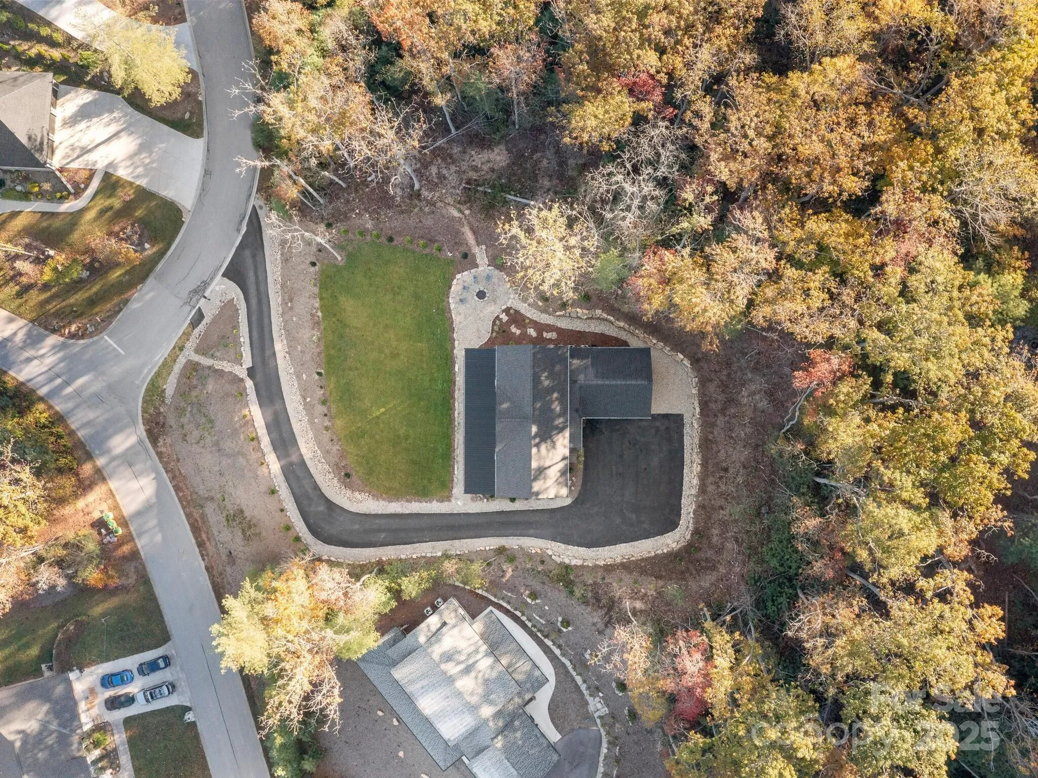 3 Erin Glen Court, Fairview, NC 28730, Fairview, North Carolina, United States. - Photo 30