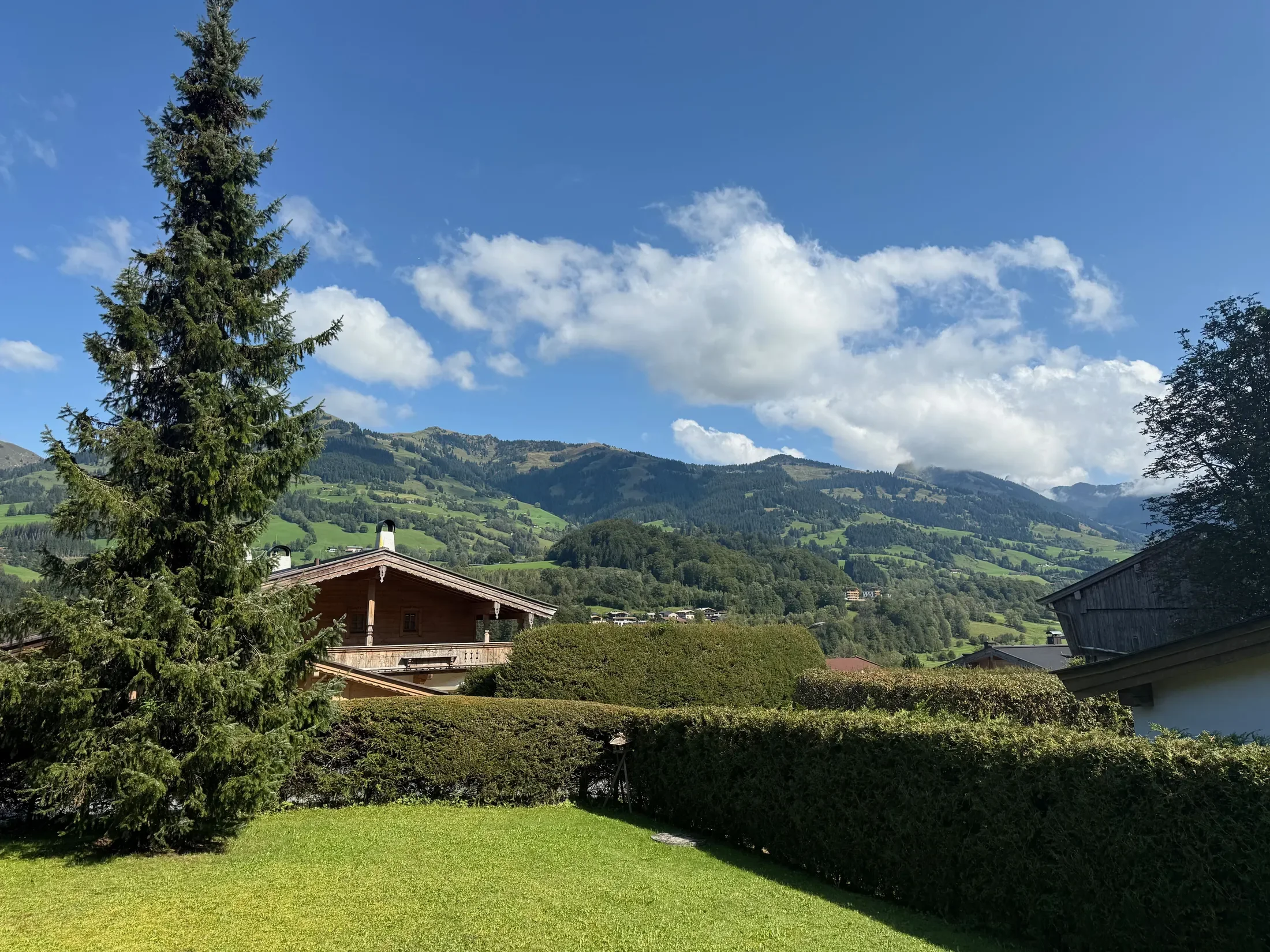 6370 Kitzbuhel, Austria, Kitzbuhel, Tyrol, Austria. - Photo 13