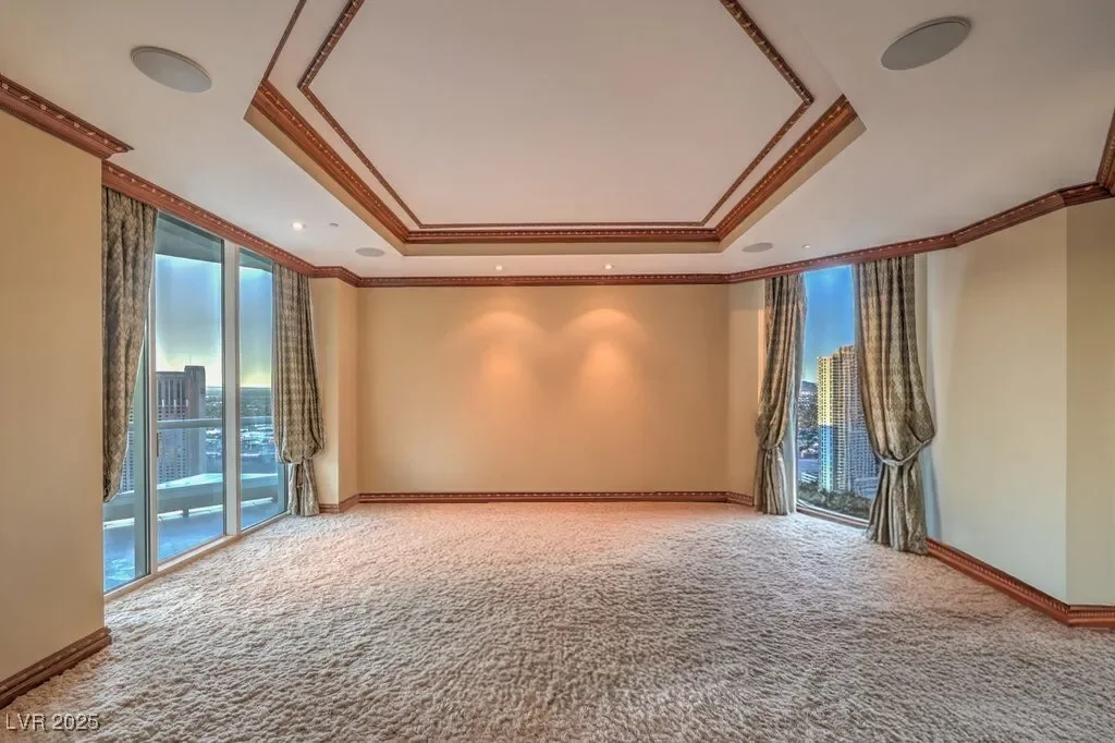2877 Paradise Road 3302, Las Vegas, Nevada, United States. - Photo 26