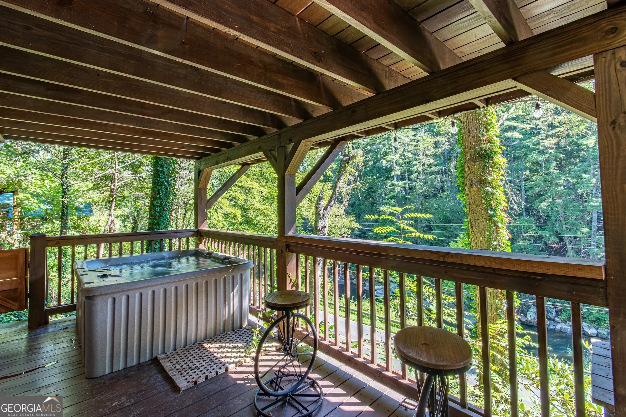 7022 Aska RD, Blue Ridge, Georgia, United States. - Photo 45