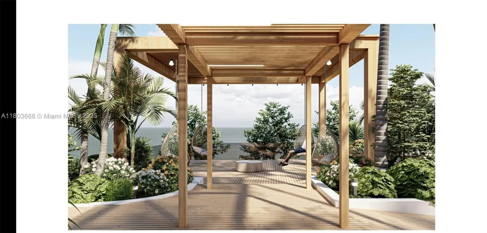 9 Island Ave 1806, Miami Beach, Florida, United States. - Photo 8