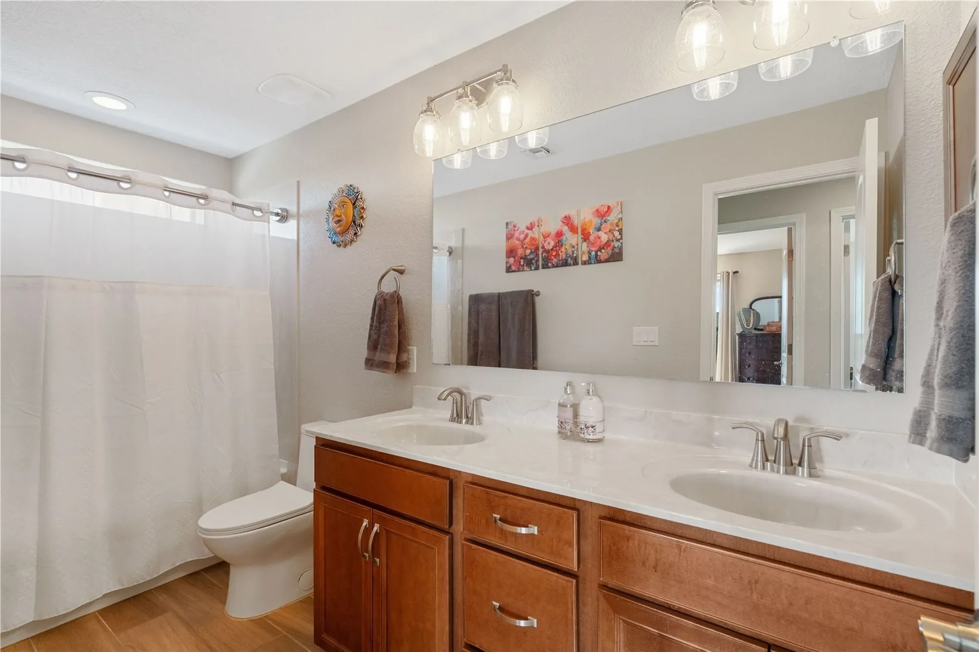 4193 Las Brisas , Santa Fe, NM 87507, Santa Fe, New Mexico, United States. - Photo 13