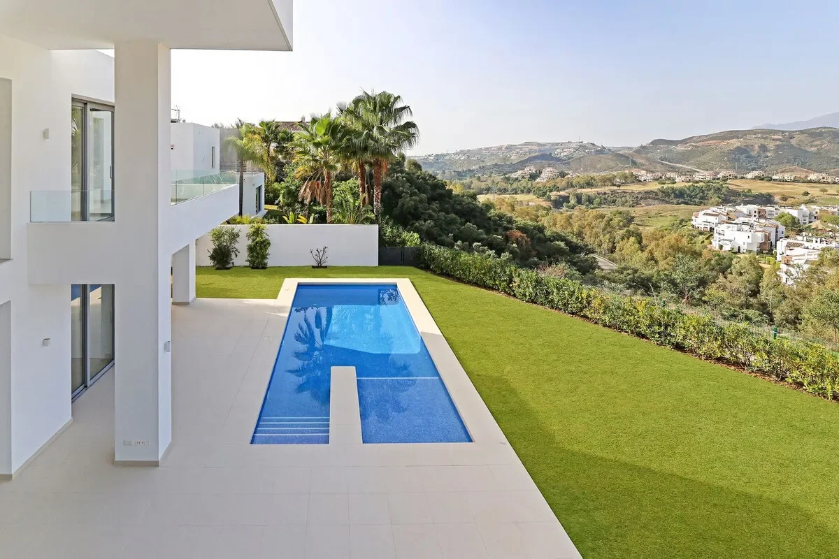 Costa del Sol, Benahavís, Málaga, Benahavís, Benahavis, Andalusia, Spain. - Photo 35