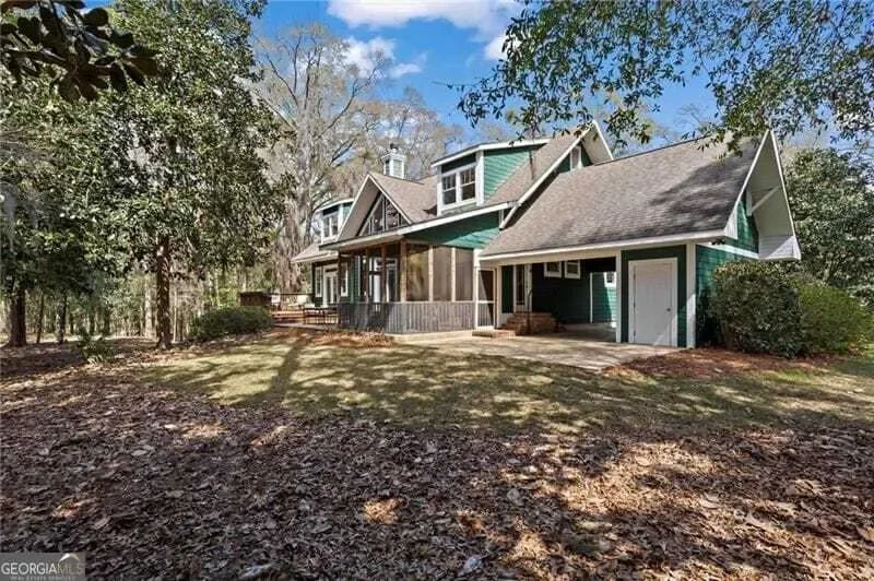 12 Rosalyn Road, Savannah, Georgia, United States. - Photo 12